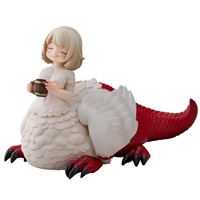 ごちそうさまファリン キメラ