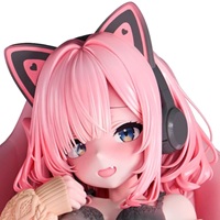 肉感少女 えちえちおかず配信中 猫音こにゃん