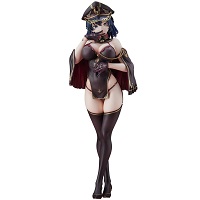 あかさあいイラスト 海軍ムスメ カトレア