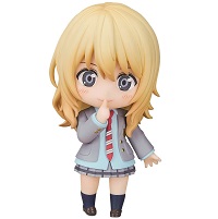 ねんどろいど 宮園かをり