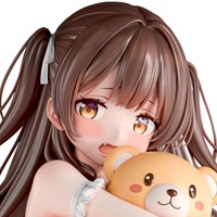 肉感少女 くまさんぎゅっ ロコ