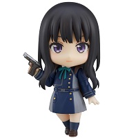 ねんどろいど 井ノ上たきな