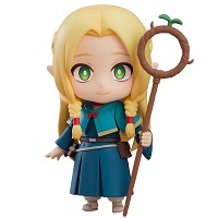 ねんどろいど マルシル