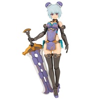フレズヴェルク QIPAO Ver.