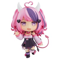 ねんどろいど アイアンマウス