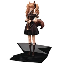 アンジェリーナ 前航遠歌Ver.