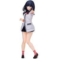 宝多六花 リバイバルver.