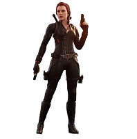 ムービー マスターピース ブラック ウィドウ