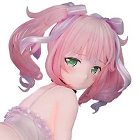 肉感少女I ベビードールver. 1/6