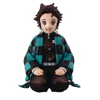 G.E.M.シリーズ てのひら炭治郎くん