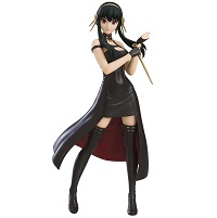 POP UP PARADE ヨル・フォージャー