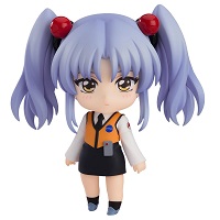 ねんどろいど ホシノ・ルリ