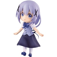 チノ ミニフィギュア