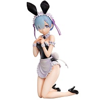 レム 生足バニーVer.