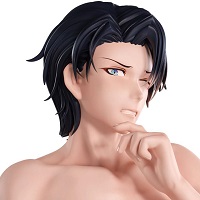 肉感男子A 集団愛撫ver.