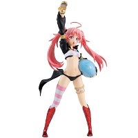 POP UP PARADE ミリム