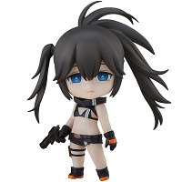 ねんどろいど エンプレス ブラックロックシューター DAWN FALL Ver.
