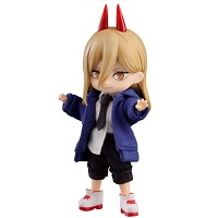 ねんどろいどどーる パワー