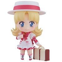 ねんどろいど ナージャ