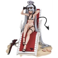 銀鏡イオリ 水着Ver.