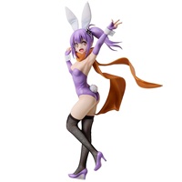 草隠さとこ バニーVer.