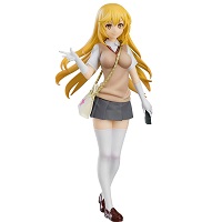 POP UP PARADE 食蜂操祈