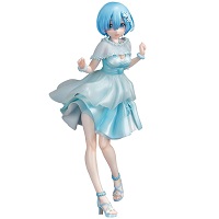 レム ドレスver.