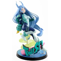 波動ねじれ ヒーロースーツVer.