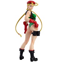 POP UP PARADE キャミィ