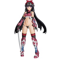 P3 マガツキ くノ一 Ver.