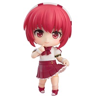 ねんどろいど ドロシー・ヘイズ