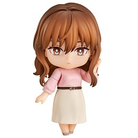 ねんどろいど 冬月さん