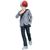 POP UP PARADE 轟焦凍