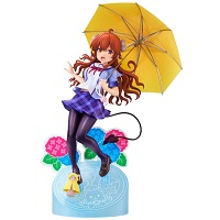 シャドウミストレス優子 制服Ver.