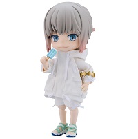 ねんどろいどどーる プリテンダー/オベロン 爽やかサマー・プリンスVer.