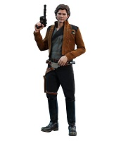 ムービー マスターピース ハン ソロ