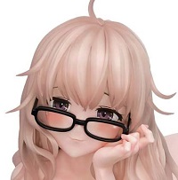 肉感少女H 1/6