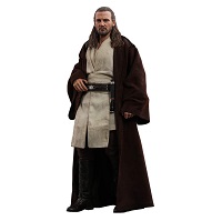 ムービー マスターピース STAR WARS EP1 ファントム メナス クワイ=ガン ジン