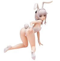 塔城小猫 生足バニーVer.