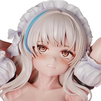 添い寝Plus お仕置きメイド ジェシカ