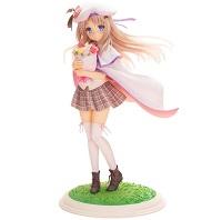 能美クドリャフカ 1/7