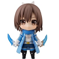 ねんどろいど サリー