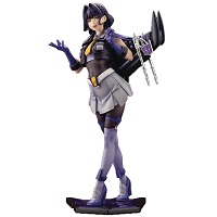 TRANSFORMERS美少女 スカイワープ