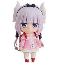 ねんどろいど カンナ