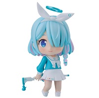 ねんどろいど アロナ