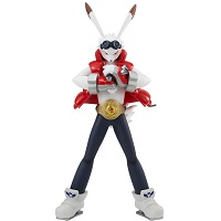 POP UP PARADE キング・カズマ