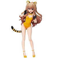 逢坂大河 生足タイガーVer.