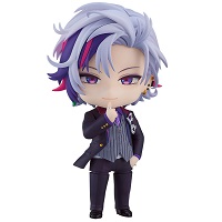 ねんどろいど 不破湊