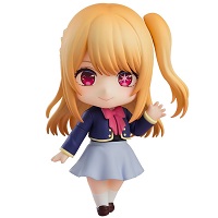 ねんどろいど ルビー 制服Ver.