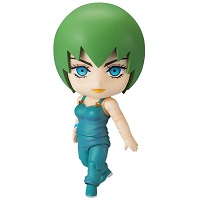 ねんどろいど フー・F